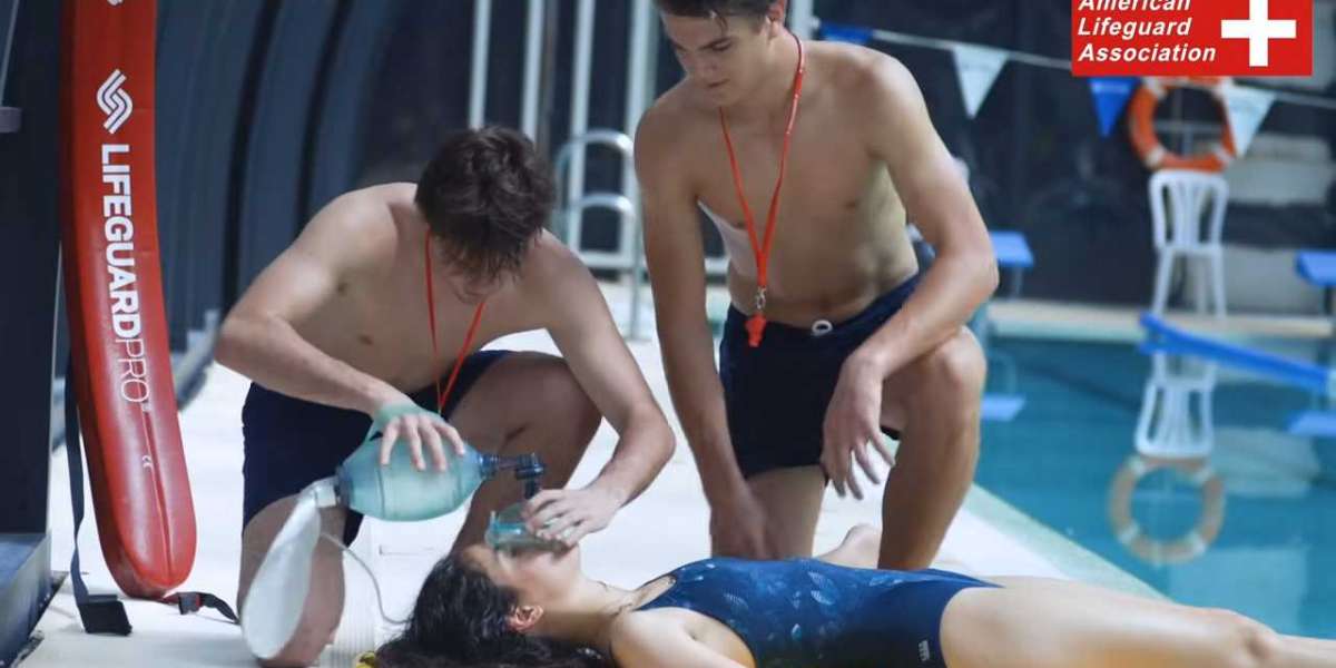 Lifeguards
