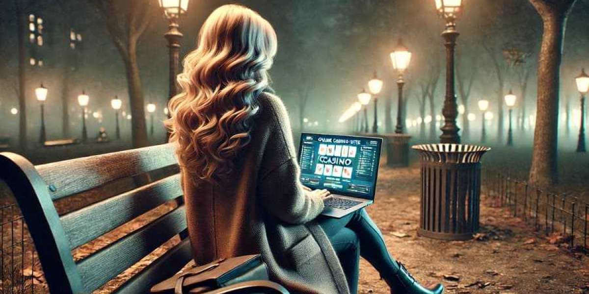 Exploring the World of Casino Sites: Trust and Transparency with Onca888's Scam Verification Community