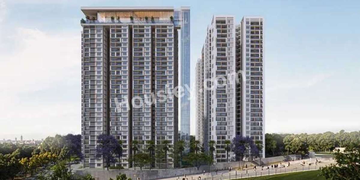 Welcome to Prestige Spring Heights – Budvel’s New Residential Marvel