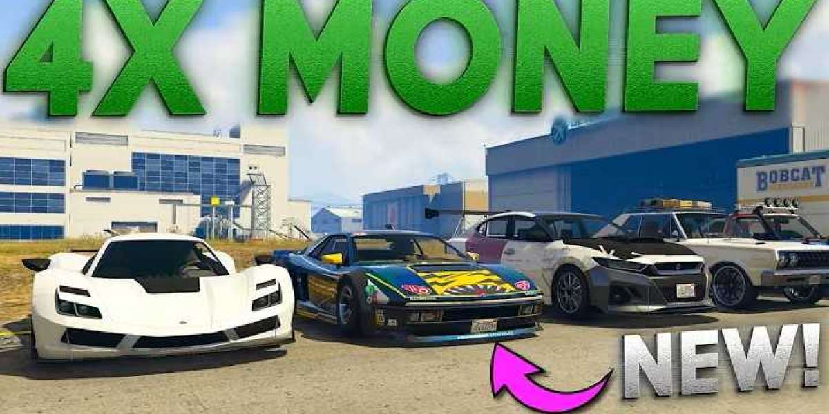GTA Online This Week: 6 New Cars, Massive Discounts, and Extra Money