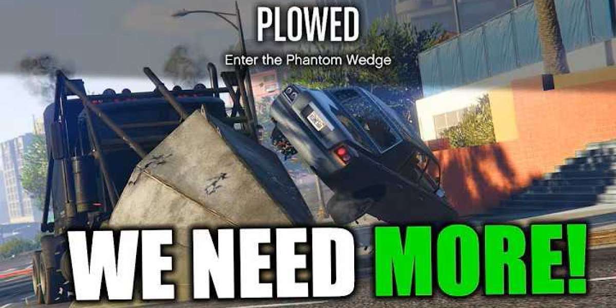 The Benefits of New Special Vehicle Missions in GTA Online