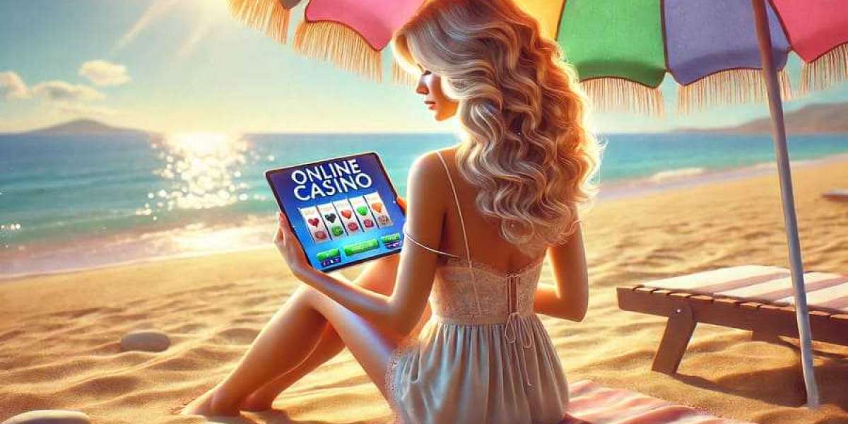 Onca888: An Insight into the Gambling Site Scam Verification Community
