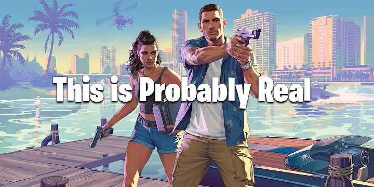 New GTA 6 Leaks: What We Know So Far and Why They Might Be Real