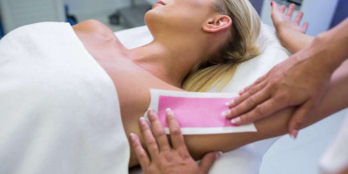 Smooth & Simple: Your Complete Guide to Waxing in Tucson