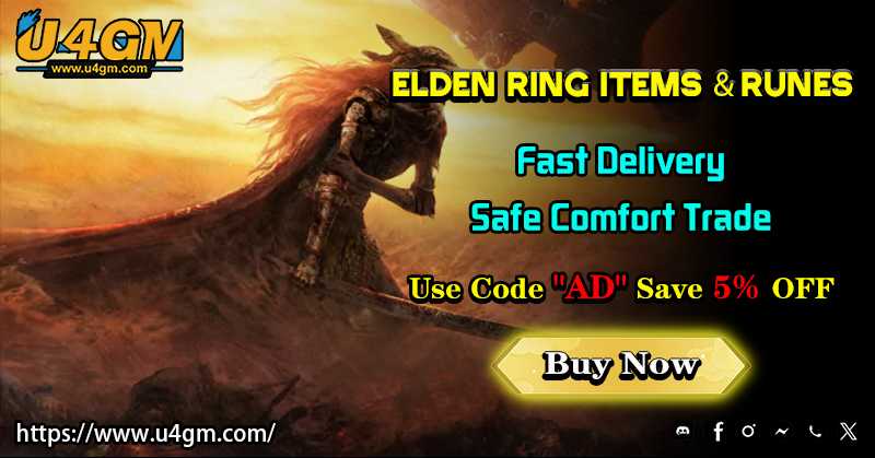 buy Elden Ring Items