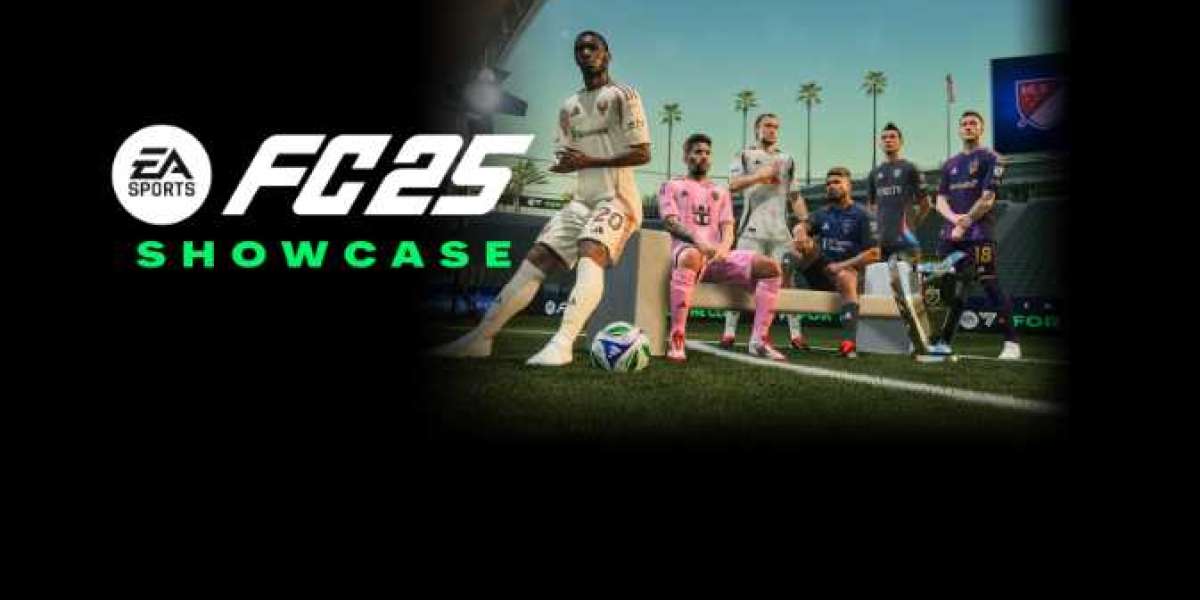 MMOEXP EA has revealed the cover stars in FC 25 Ultimate Edition