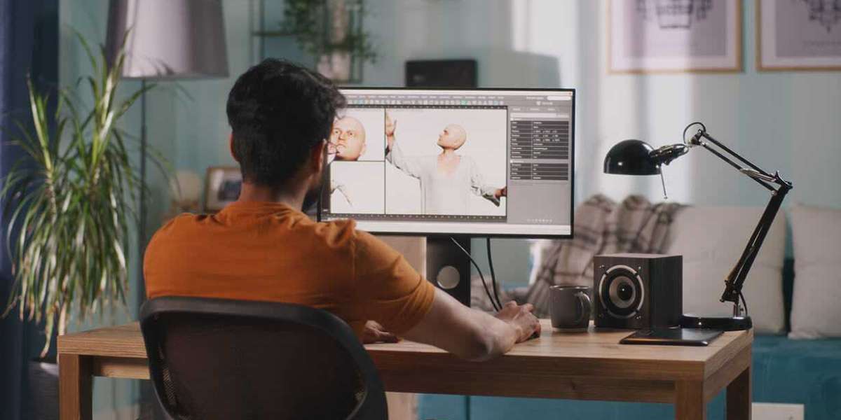 Best Animation Service in Ireland for Creative Visual Content