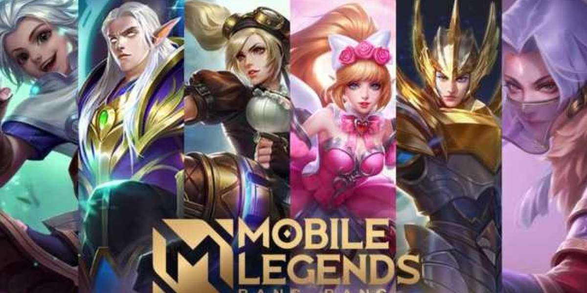 The Easiest Marksman Heroes for Beginners in Mobile Legends
