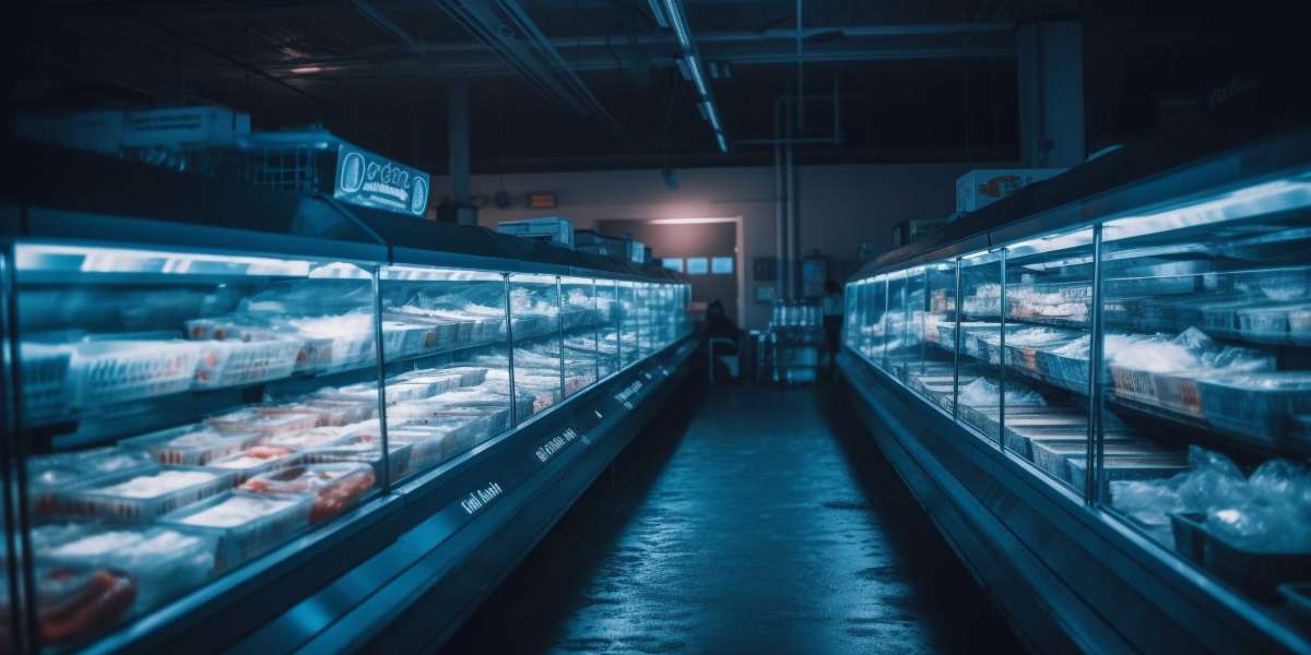  The Benefits of Cold Storage:   