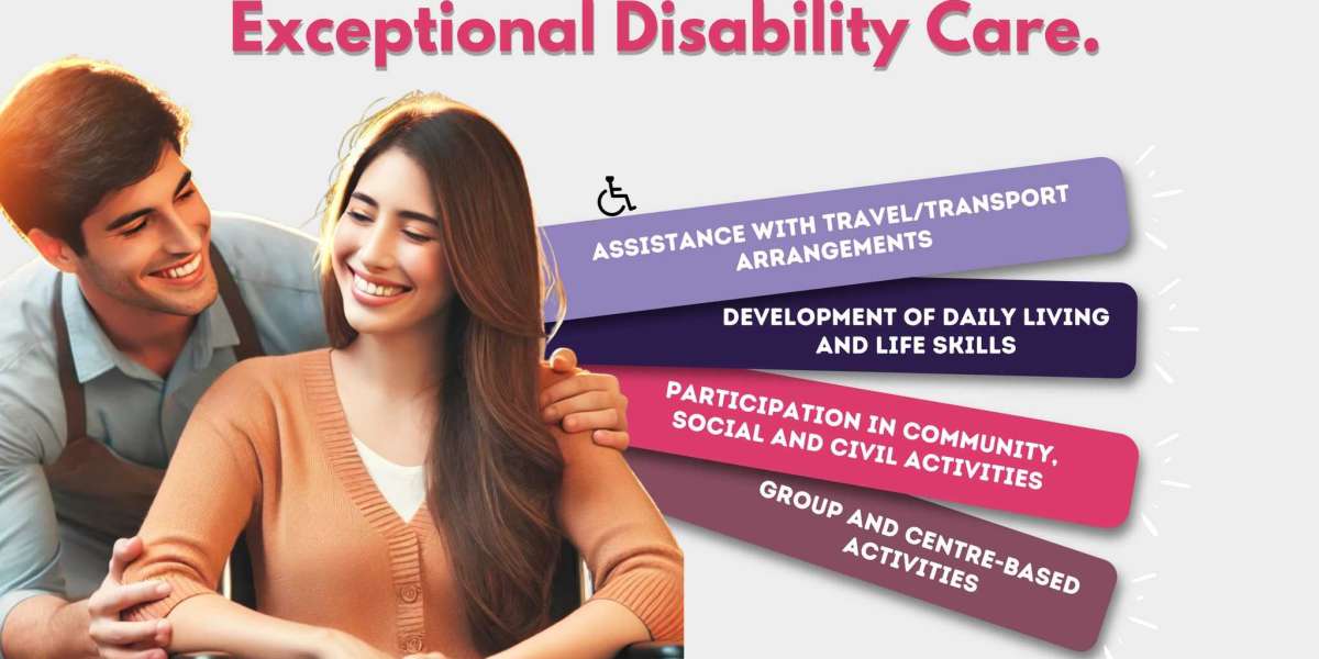 How Can The NDIS Household Tasks Program Make Your Life Easier?