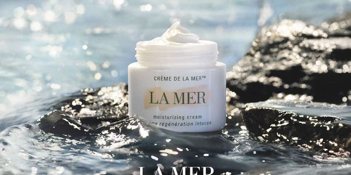 La Mer 海洋拉娜：奢華護膚的極致體驗與選購指南