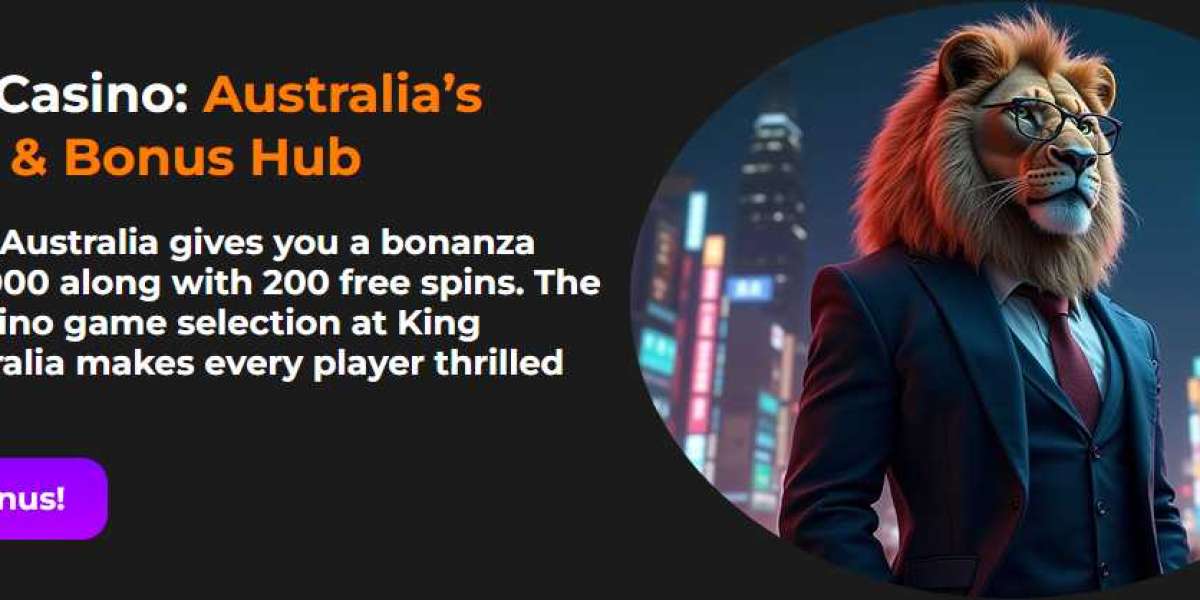 A Premium Online Casino for Pokies Fans in Australia