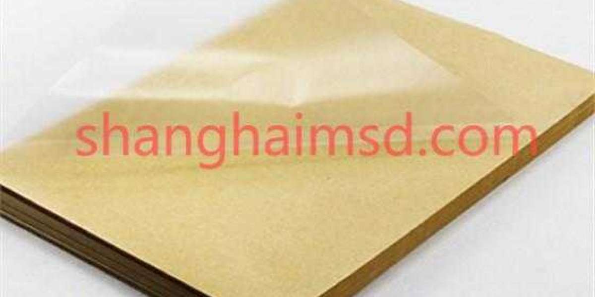 Custom Industry TPU Film Rolls by Shanghai MSD