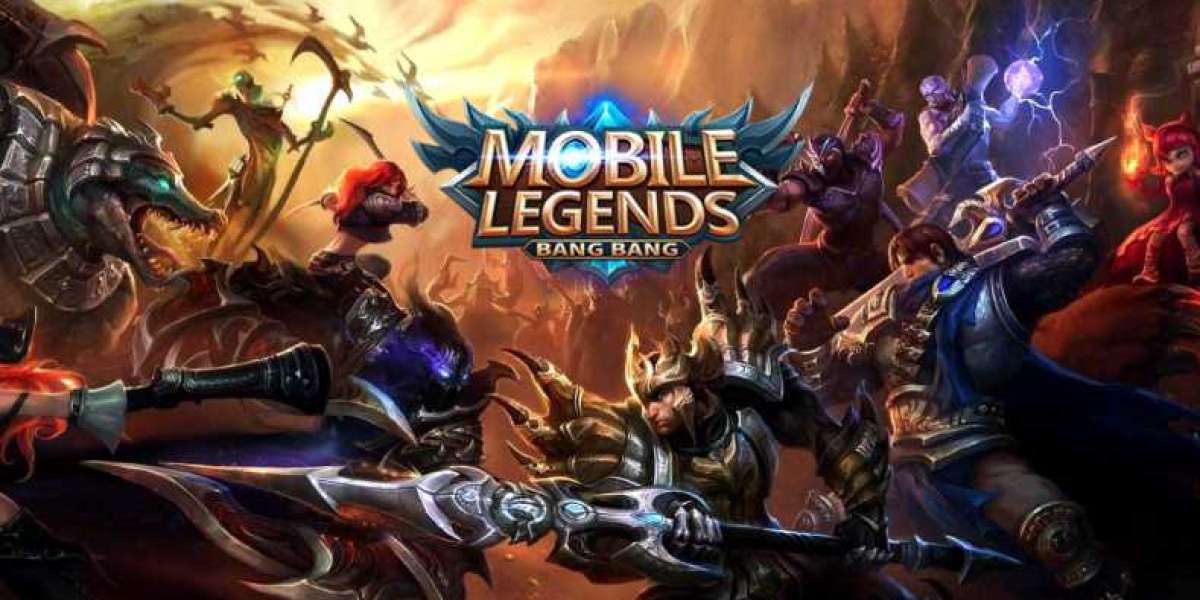 The Popularity of Mobile Legends in Asia