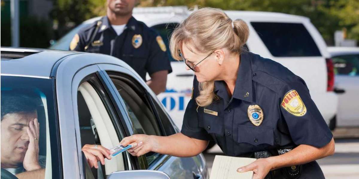 Accelerate Past Your Ticket with Motoring Defence: Your Speeding Offence Lawyers Ready to Take Charge