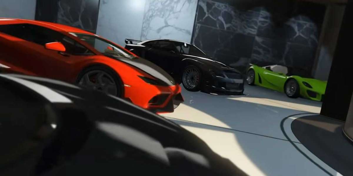 Double Money on Vehicle Cargo Missions in GTA Online Until June 16, 2025
