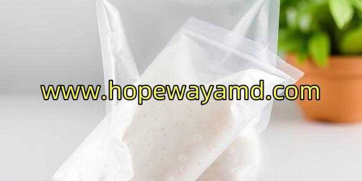 Why Choose hopewayamd Tyvek Breathing Bag Today