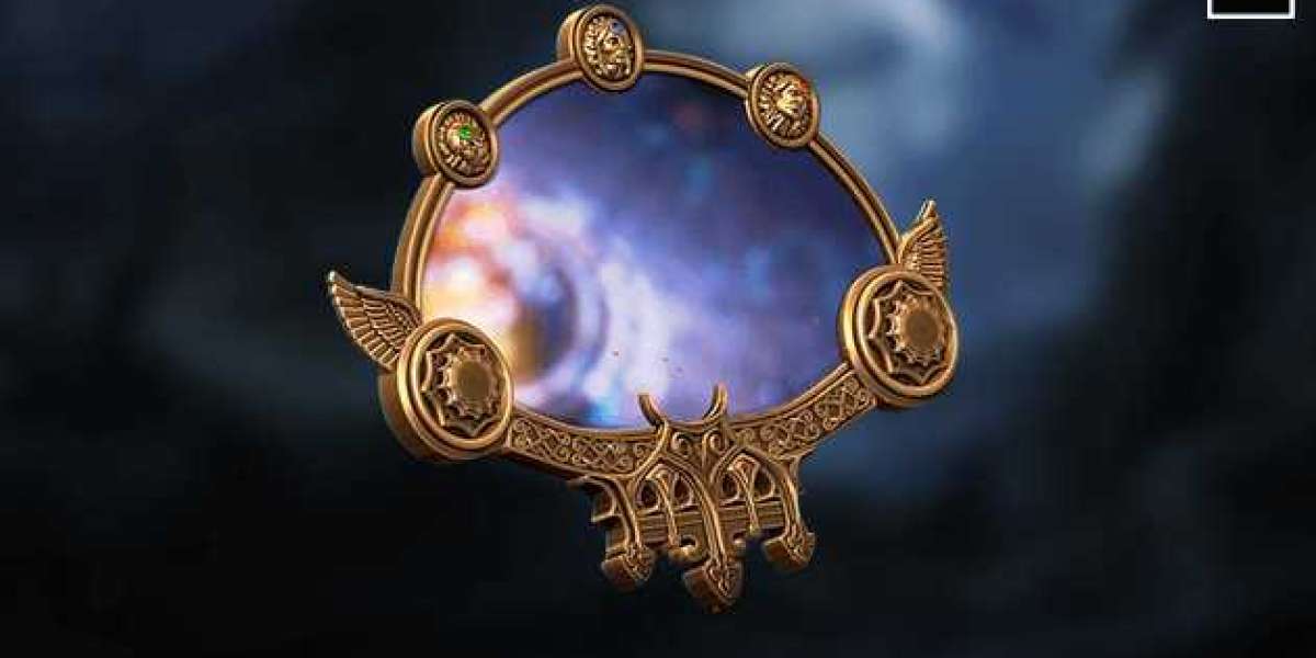 Increasing your Max Spirit early in the POE 2 Orbs game
