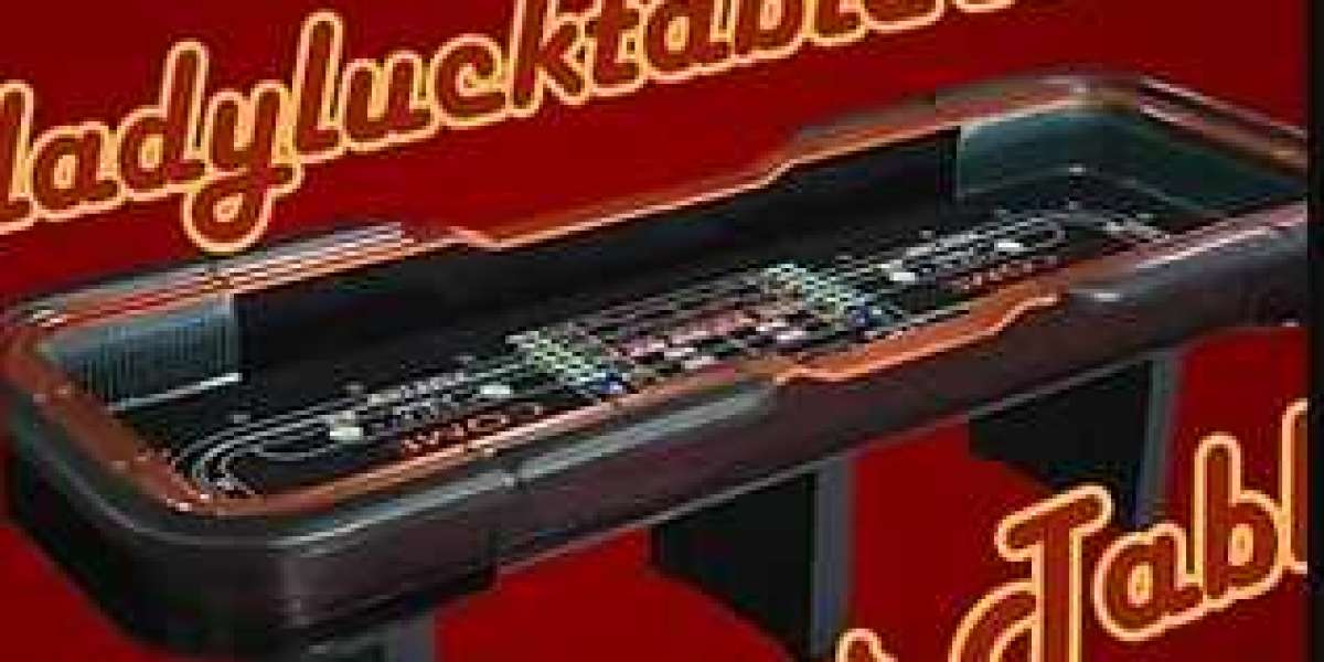 Lady Luck Casino Events: Professional Blackjack Table Rentals for Any Occasion