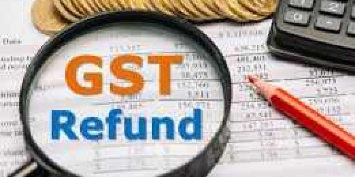 How to Get a Refund for the Goods and Services Tax