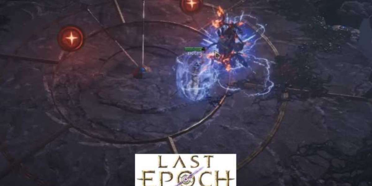 MMOexp Last Epoch gold: Gold Rush events boosted community engagement