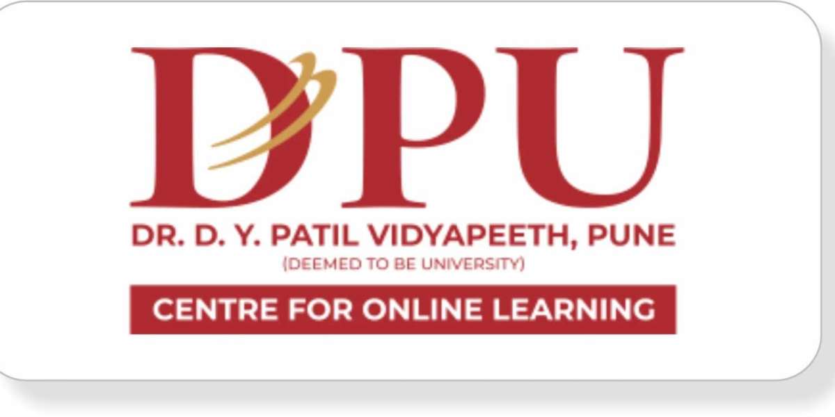 DPU University Online: A Leading Force Among India’s Top Online Universities