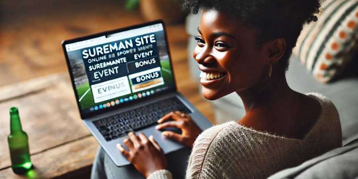 Ensure Safe Gaming: Exploring Korean Gambling Sites and the Sureman Scam Verification Platform