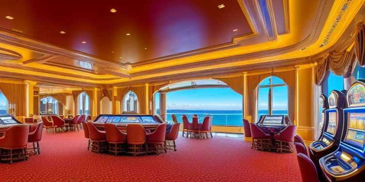 High-end Table games bij B7 Casino NL