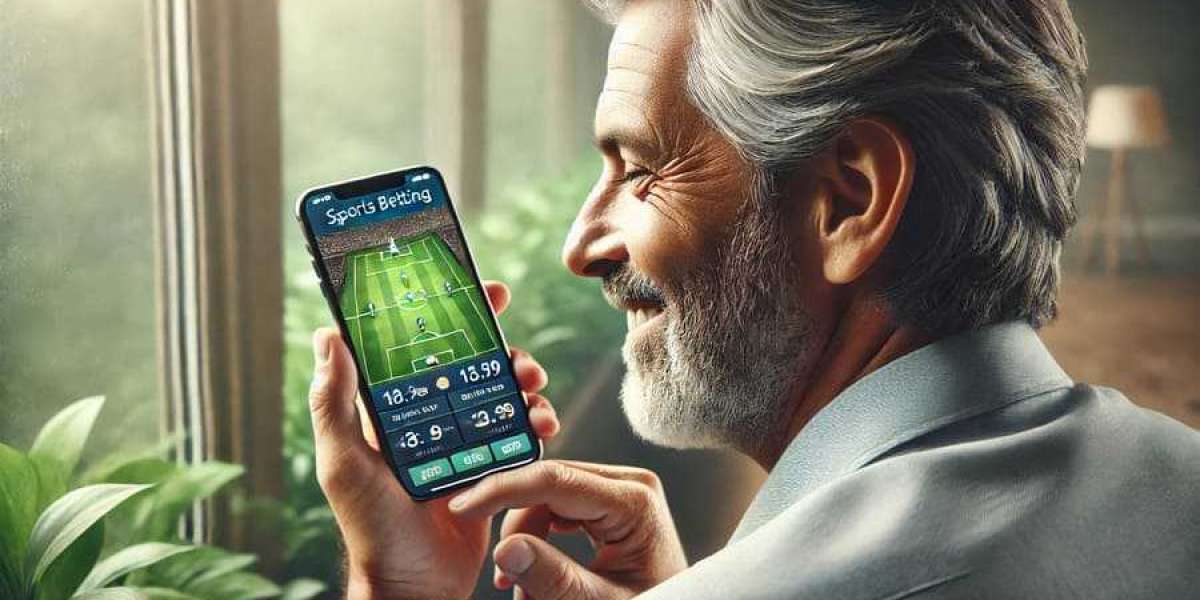 Understanding Sports Toto: The Essential Role of Sureman in Scam Verification