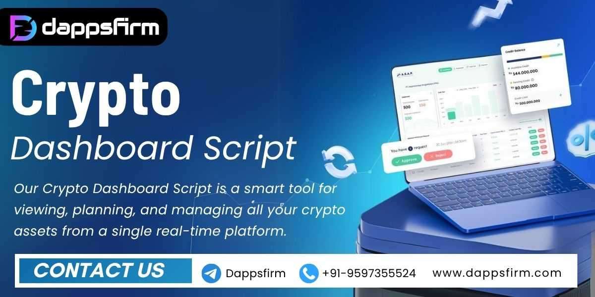 Simplify investment monitoring with a Crypto Investment Dashboard your users will love