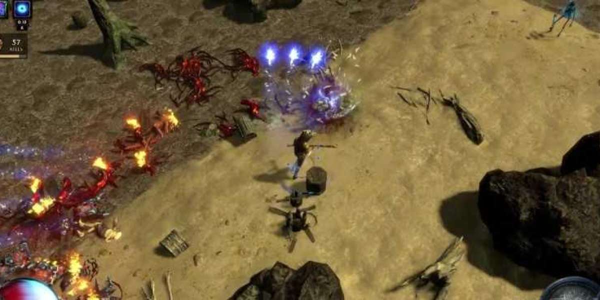 Path of Exile Currency Strategy Guide: Best Practices for Solo and Multiplayer Play