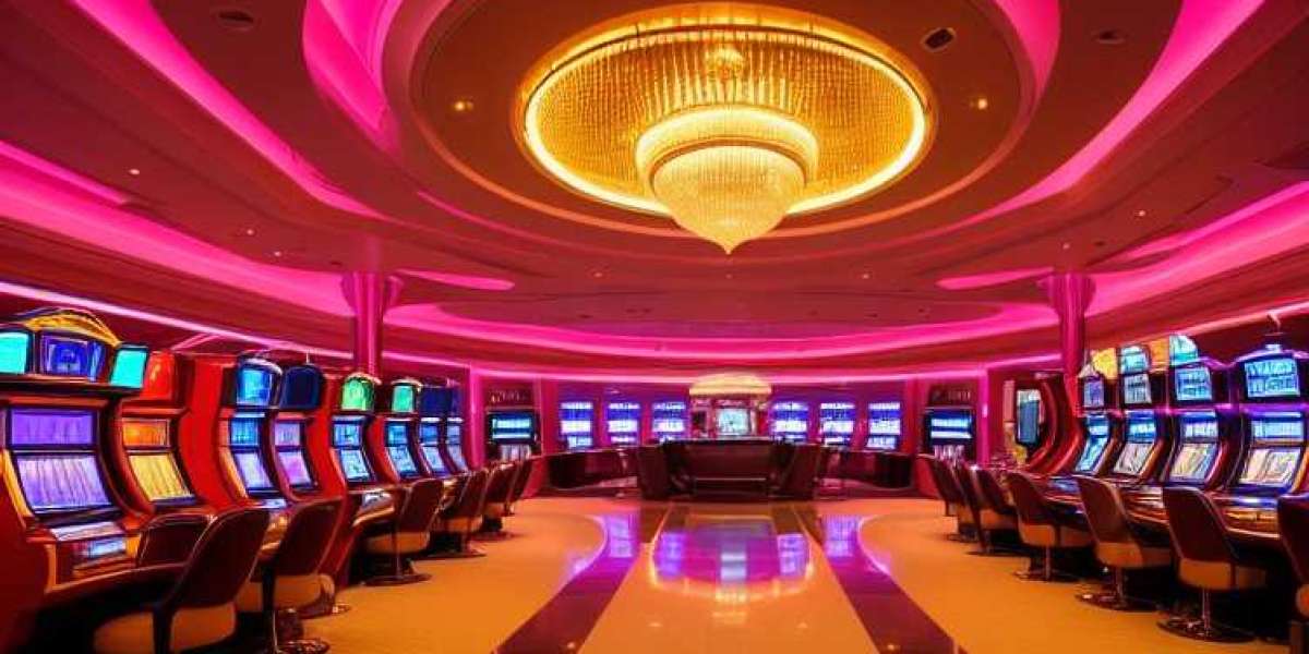 Divers Gokkastenassortiment op Unibet casino online
