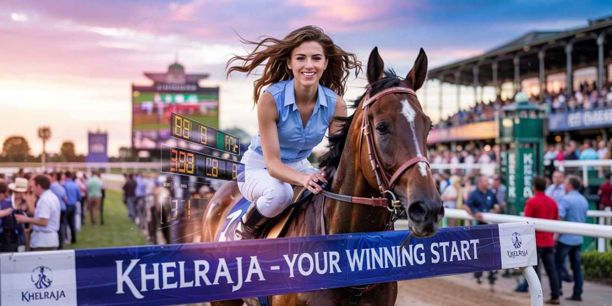 Horse Racing Today Made Easy: Bet, Watch, and Win Instantly