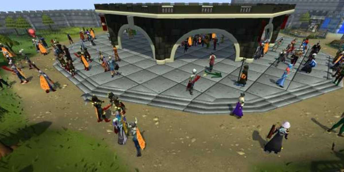 OSRS Gold Adds Another Grandmaster Quest – Full Breakdown of What’s Coming