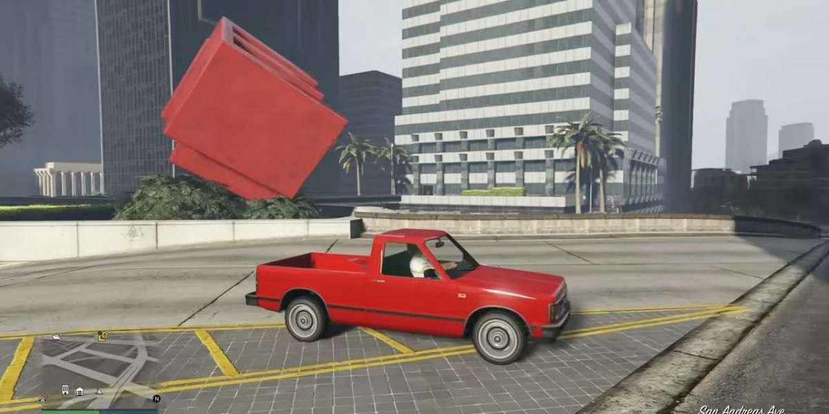 How Players Are Legally Getting the Walton L35 Stock Through LS Car Meet