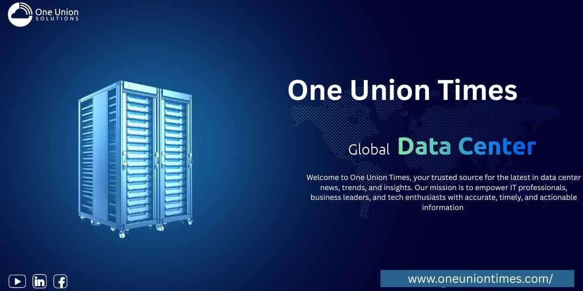 Exploring the Future of Global Colocation Hosting