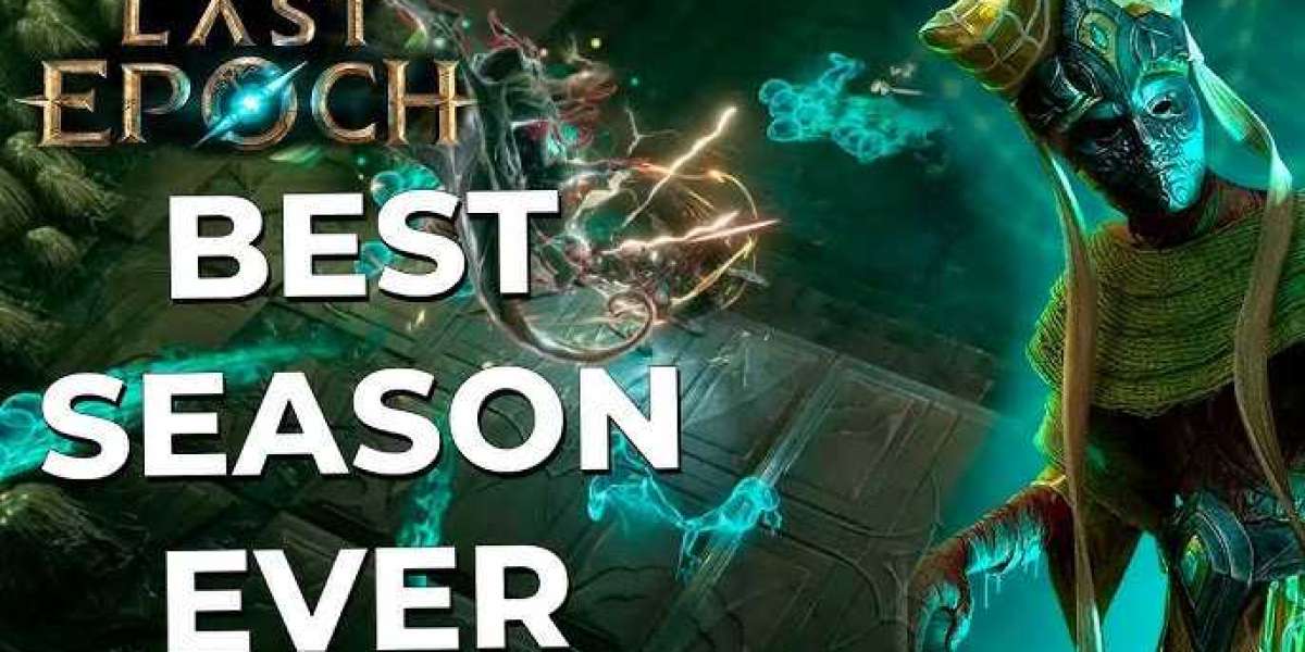 Last Epoch’s Aberoth