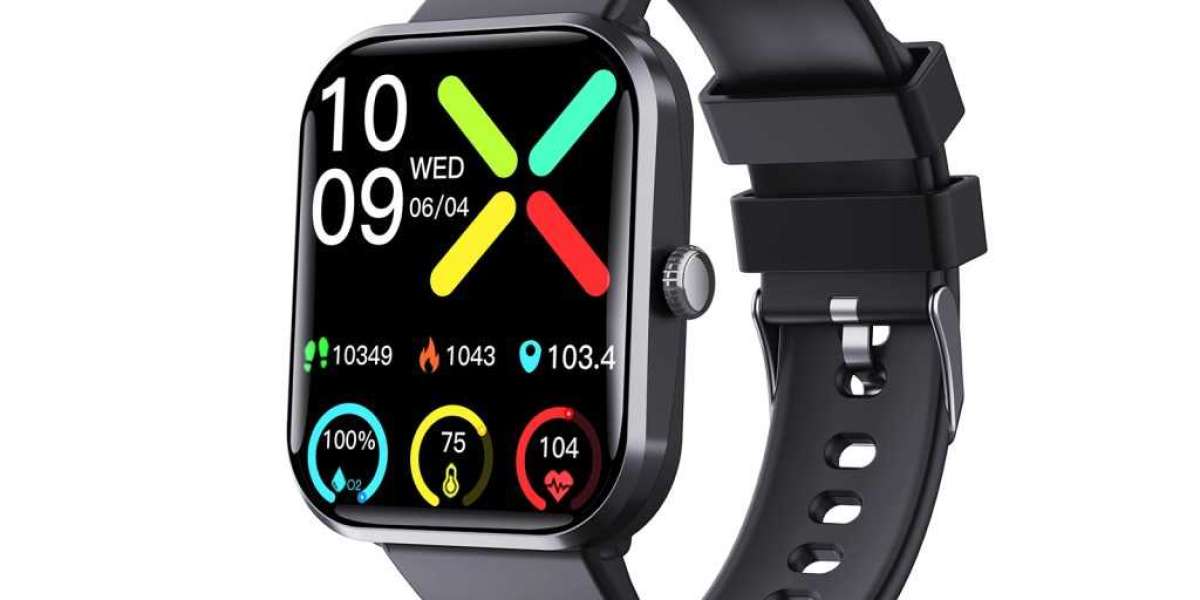 Time to Elevate: Discover the Future of Smart Watches at Joeme