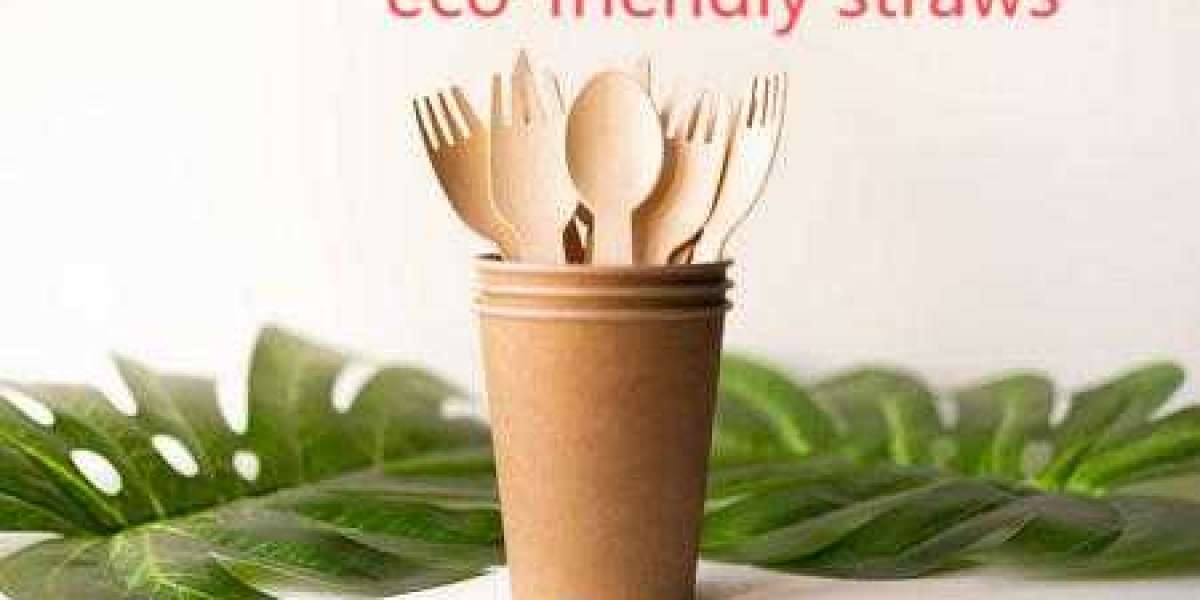 The Future of Beverage Packaging: Recyclable Paper Cups from Soton Straws