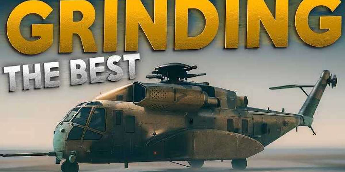 The BEST Grinding Vehicle in GTA Online – Must Own!
