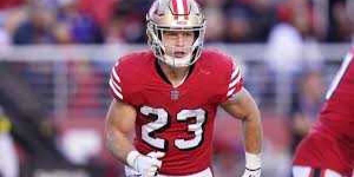 George Kittle demonstrates the suggestions he's specified