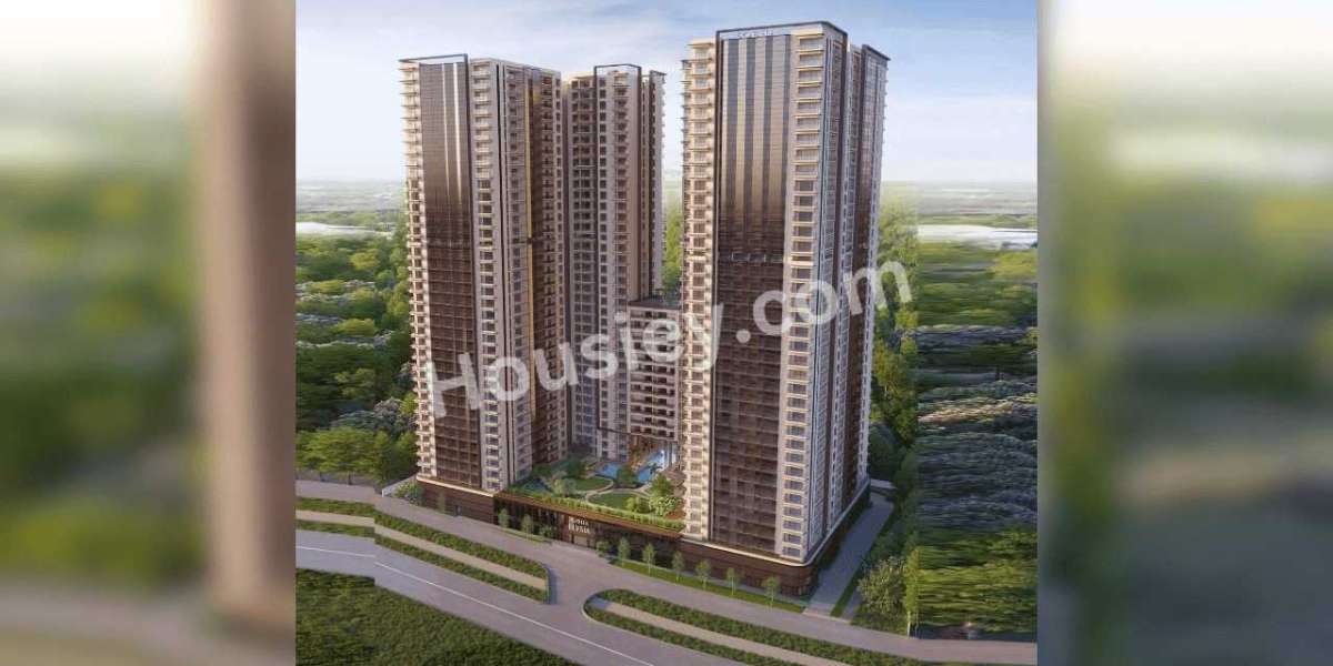 Welcome to Sobha Elysia – A Modern Marvel in Gift City, Ahmedabad
