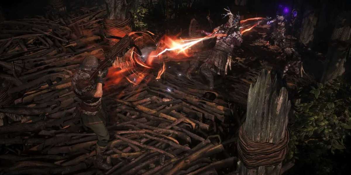 While the original game will continue to operate alongside PoE 2