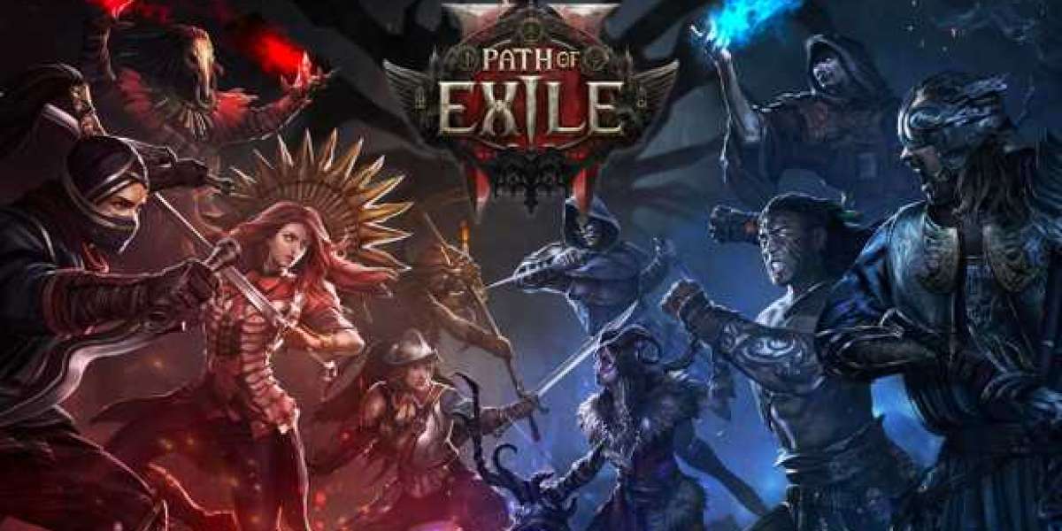 GGG Introduces a Renown System to Path of Exile’s Mercenaries League