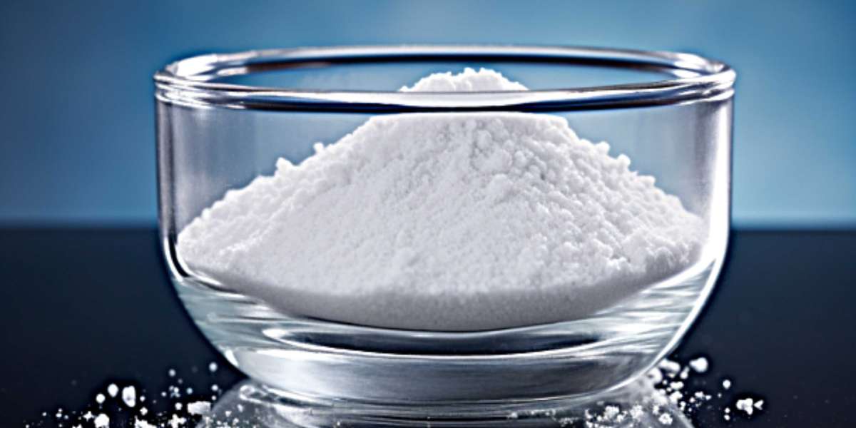 Effective Chemicals for Industrial Water Purification