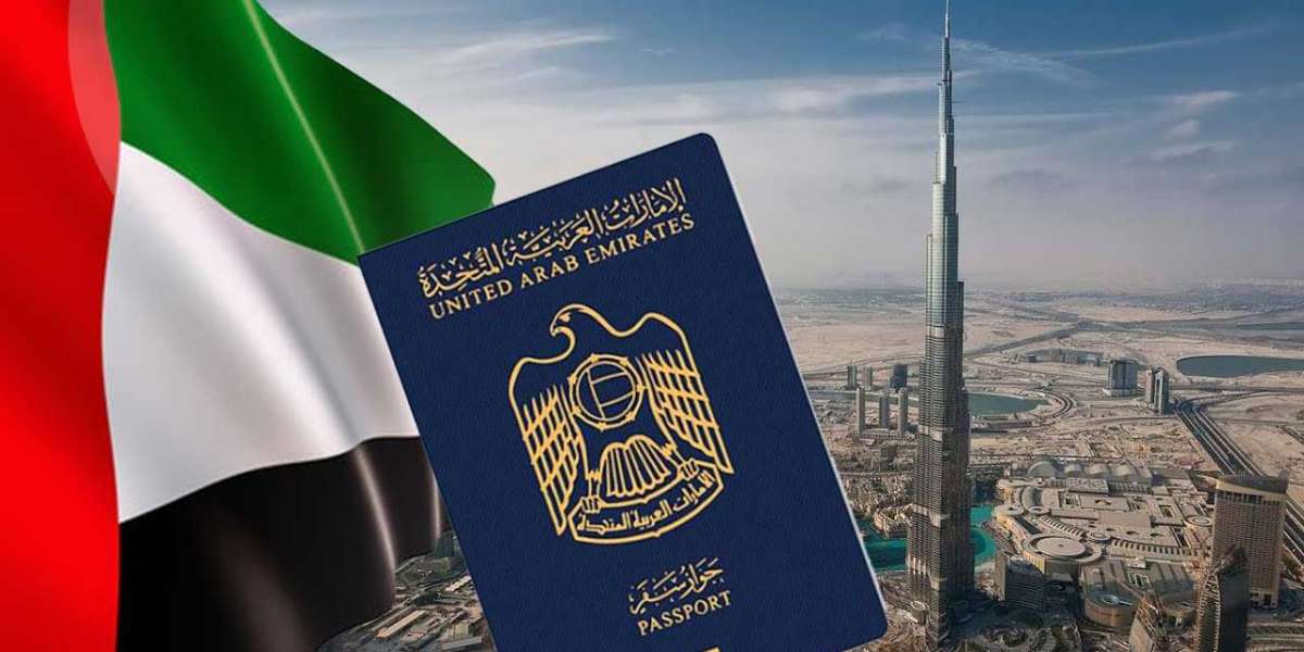 Visit Visas: Baku, Georgia & Malaysia from Dubai (Guide)