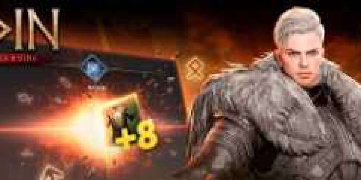 MMOEXP Maximizing Your Grinding Potential in Odin: Valhalla Rising