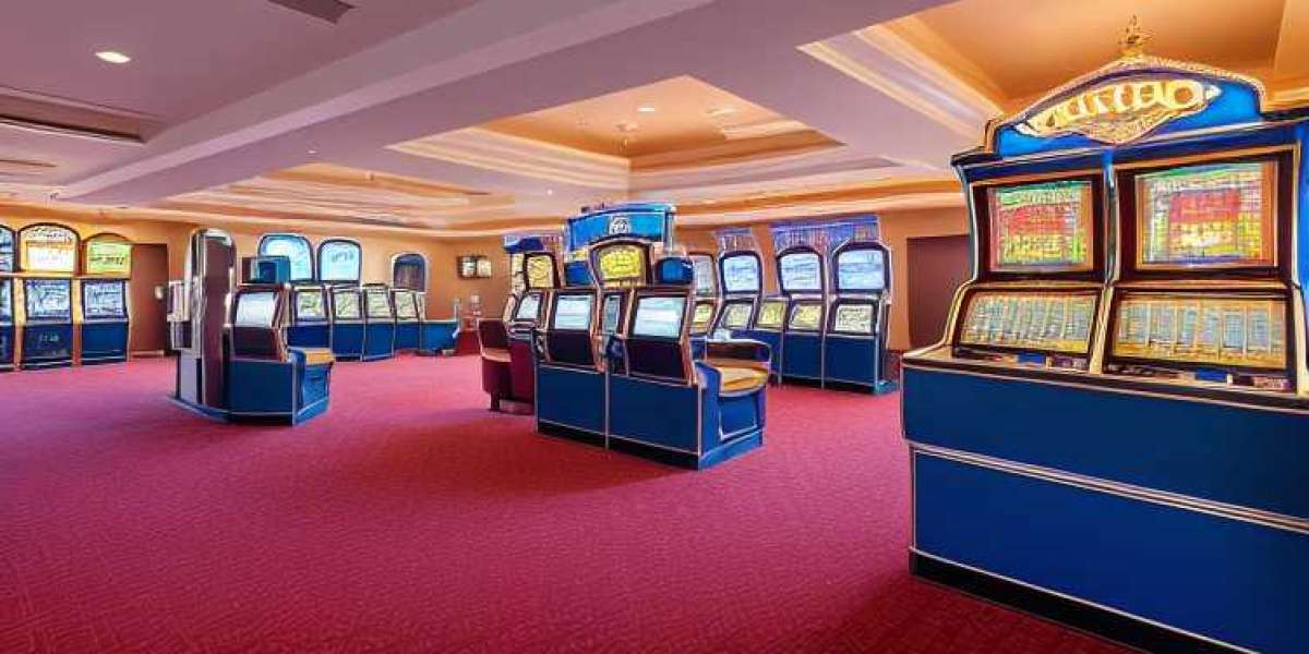 High-quality Gaming Games in Lazybar casino