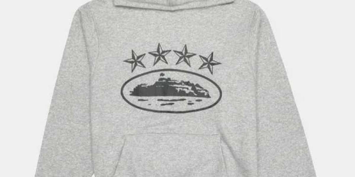 Introduction to the Streetwear Icon