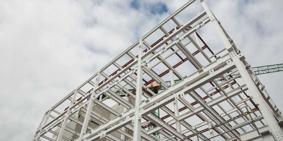  The Benefits of Steel Buildings: